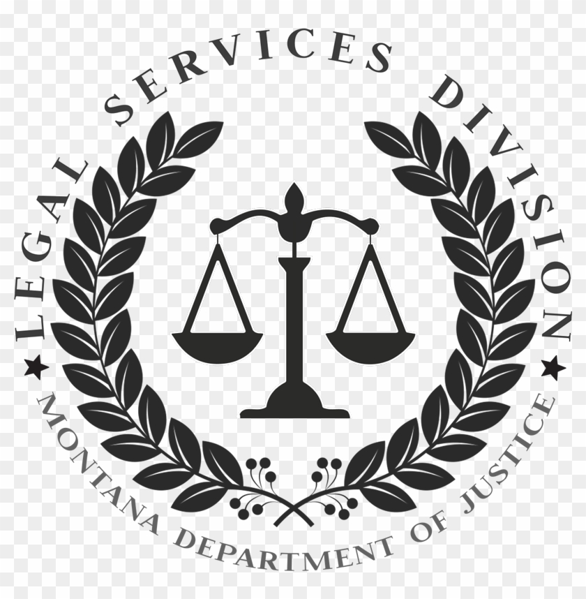 Legal Services Division - King Brothers Logo Clipart
