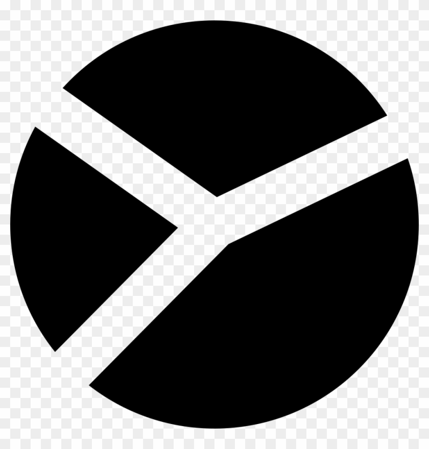 Png File Svg - Divided Icon Clipart