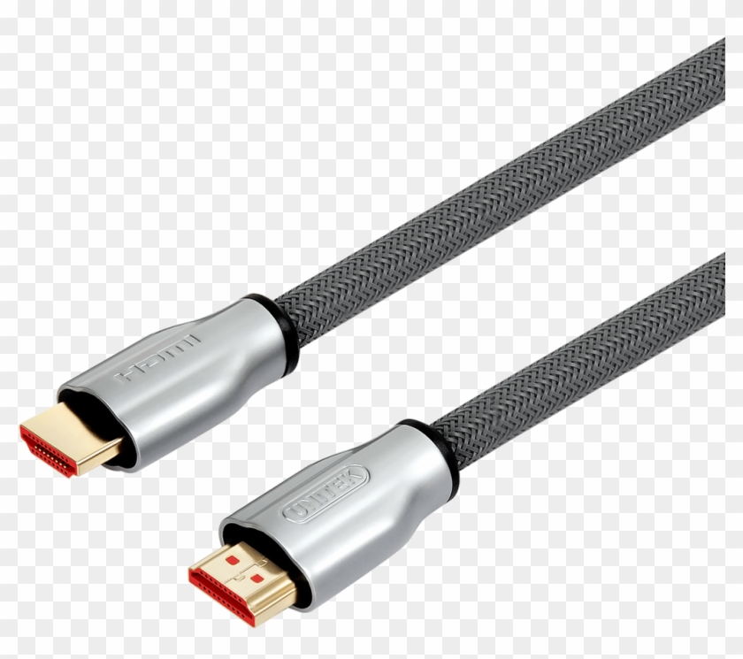Hdmiv2 - 0 Cable Clipart