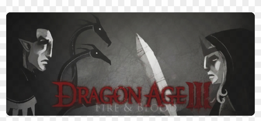 Dragon Age 2 Clipart #5270713
