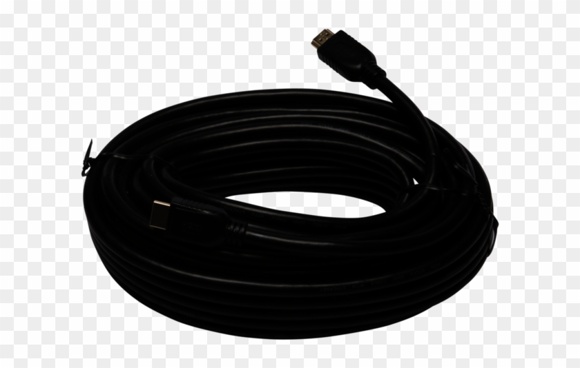 Hills Bc81340 15m High Speed Hdmi Cable - Ethernet Cable Clipart #5270895