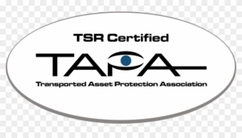 Tapa Transports - Transported Asset Protection Association Clipart