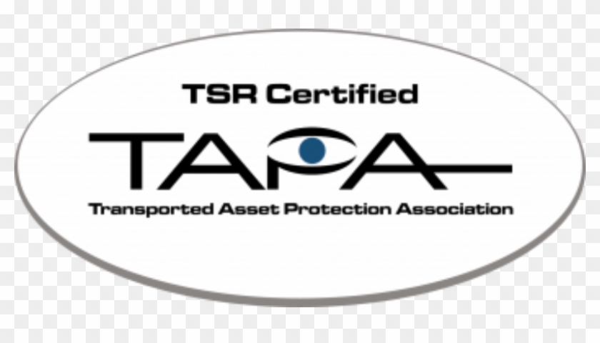 Tapa Transports - Transported Asset Protection Association Clipart #5270924