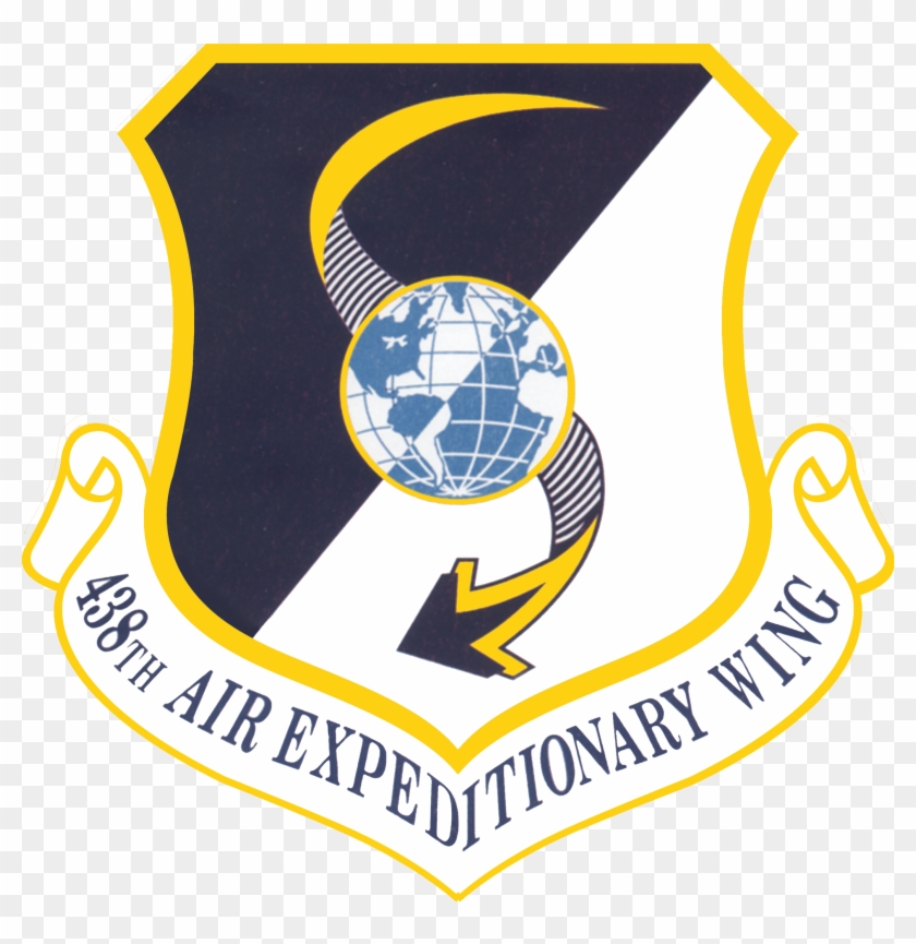 438th Air Expeditionary Wing - Us Air Force Academy Logo Clipart #5271078