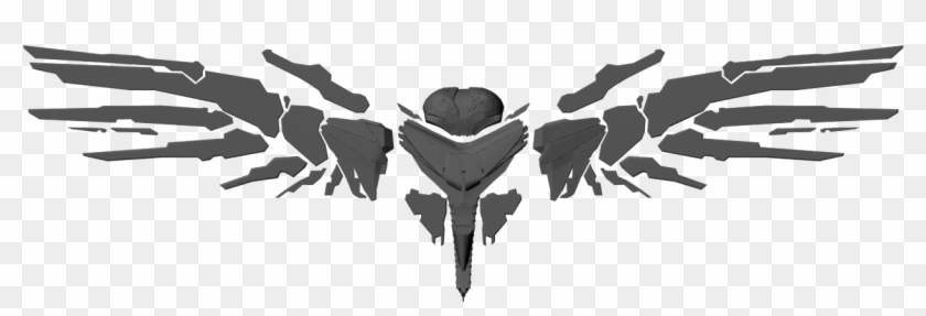 I Know The Guardians In Halo 5 Does Not Look What I - Illustration Clipart