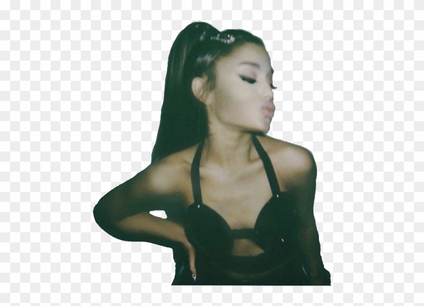 Popular And Trending Ariana Grande E Jennette Mccurdy - Girl Clipart