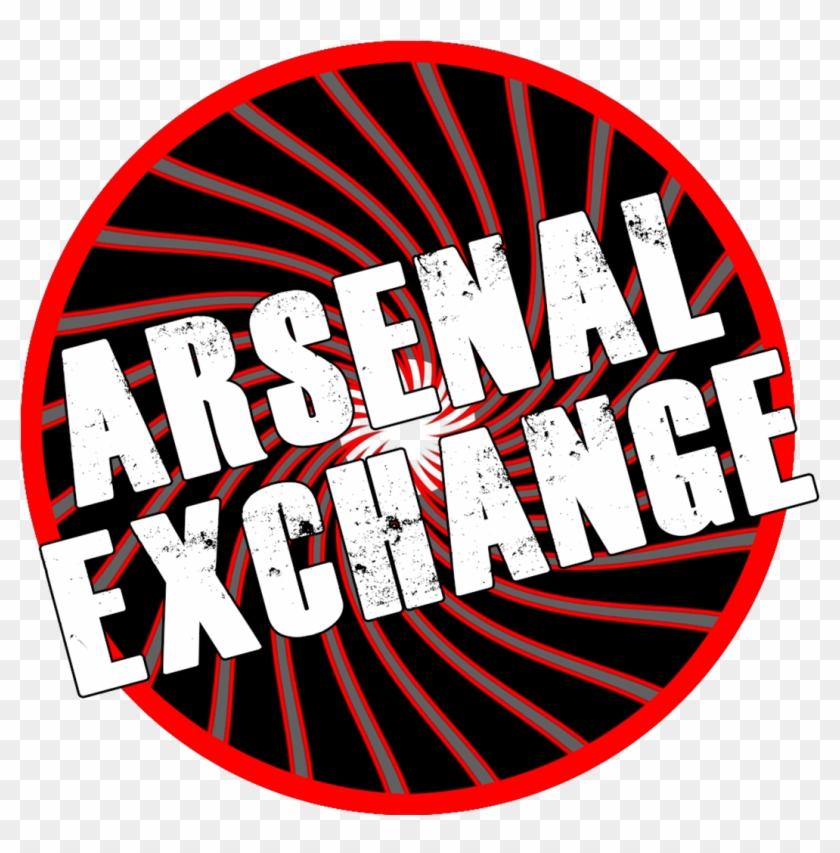 Arsenal Exchange - Firearms Classifieds - Industry - Circle Clipart #5271428