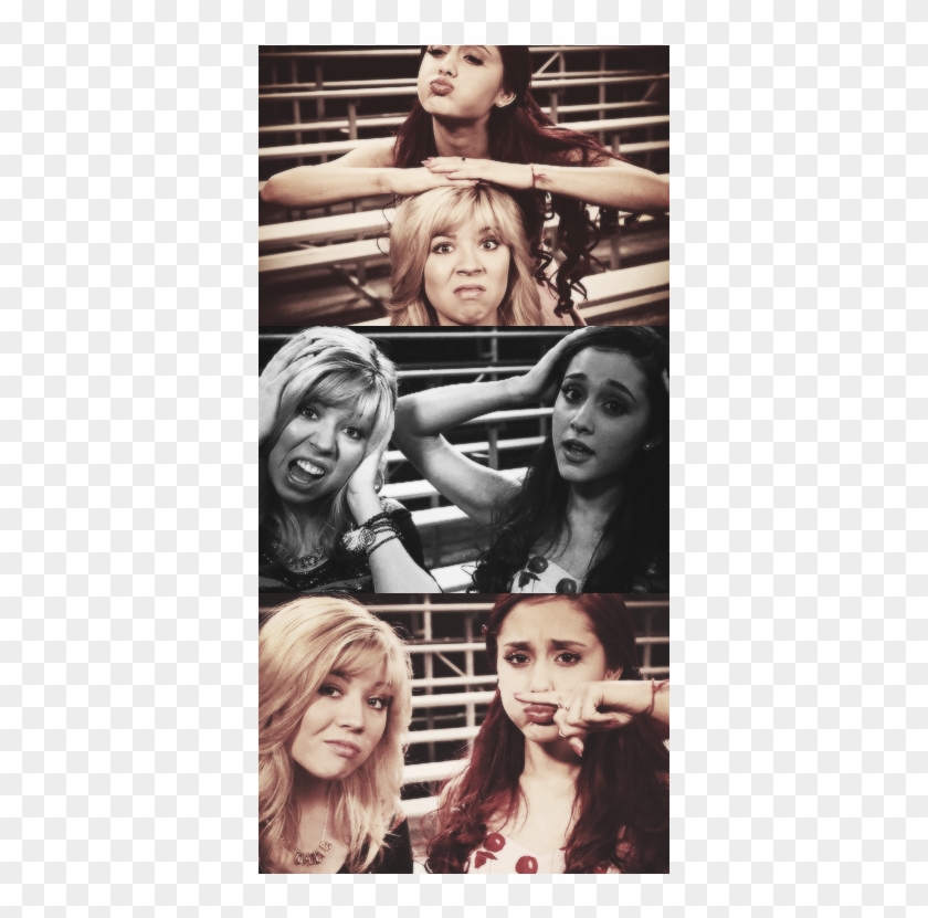 46 Images About Jeannette Mccurdy 💕 On We Heart It - Girl Clipart #5271477