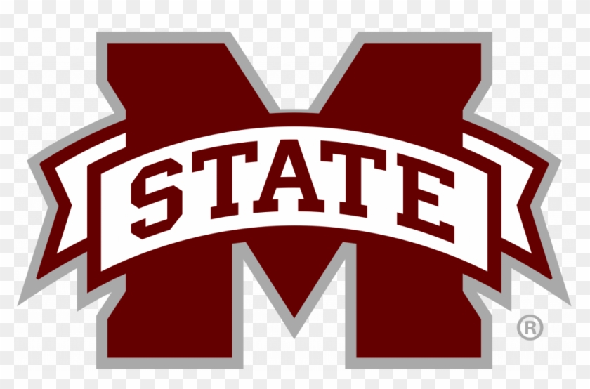 Mississippi State - Ms State Football Logo Clipart #5271535