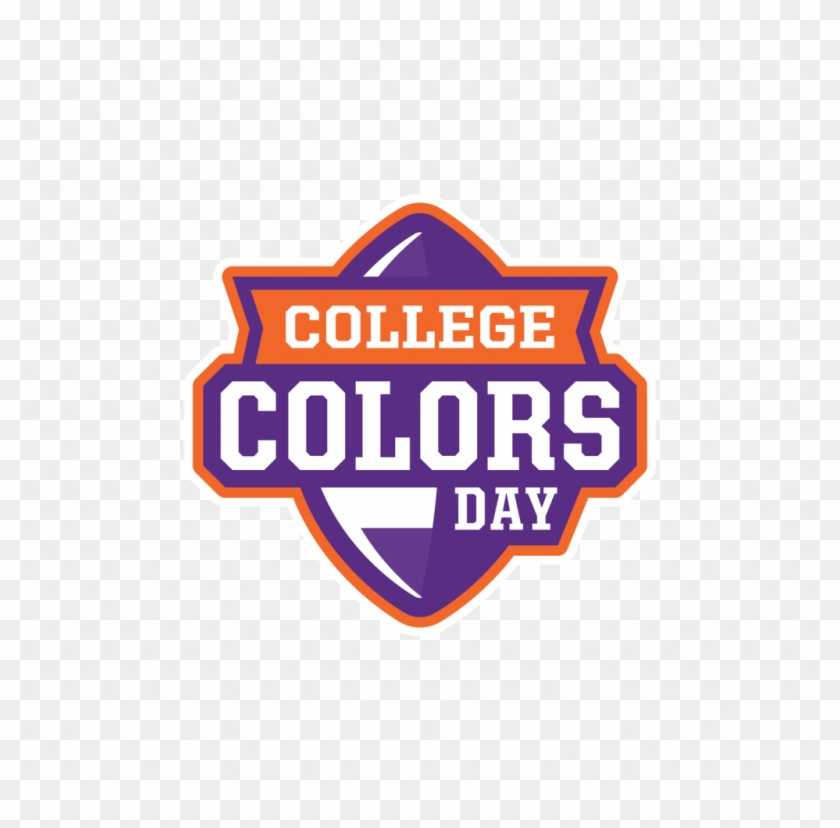 Clemson Tigers Official Athletics Site - Orange Clipart