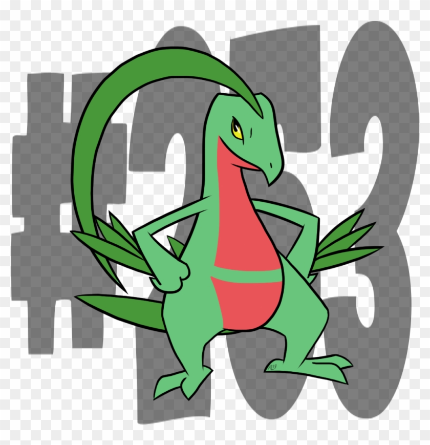 Artdaily Pokemon - Cartoon Clipart