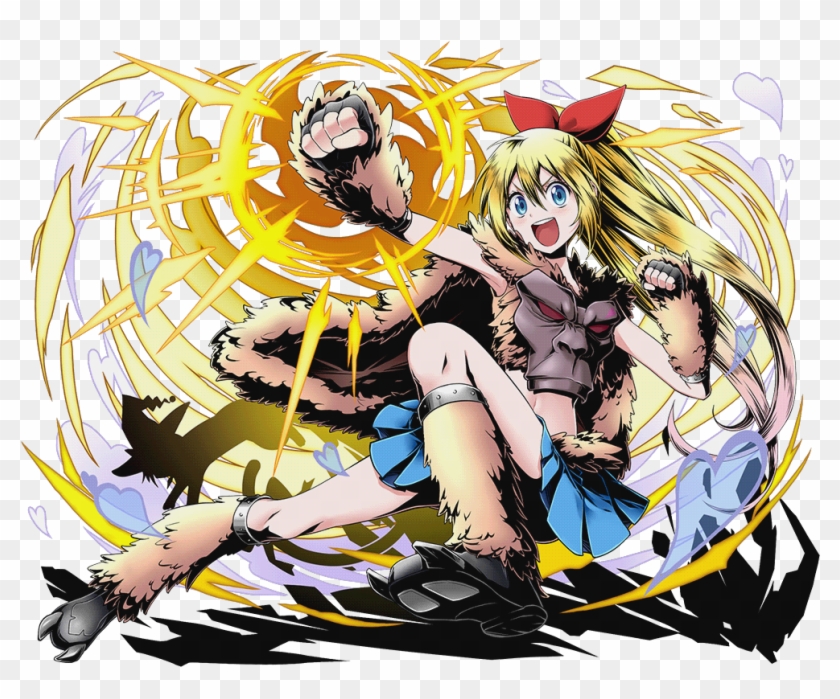 Onodera Kosaki Nisekoi X Divine Gate Collaboration - Nisekoi Divine Gate Clipart