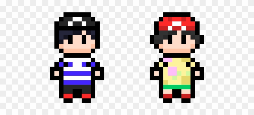 If Sun & Moon Took Place In An Earlier Generation - Bing Images Clipart