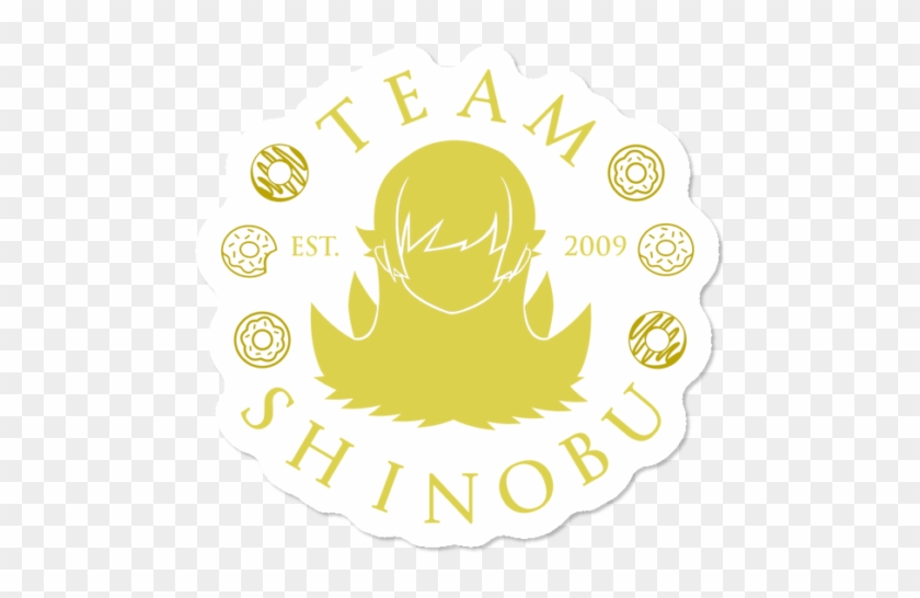 Shinobu Oshino - Title Guaranty Hawaii Clipart #5271843