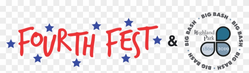 Fourth Fest & Hp150 Big Bash - Please Knock And Wait Clipart