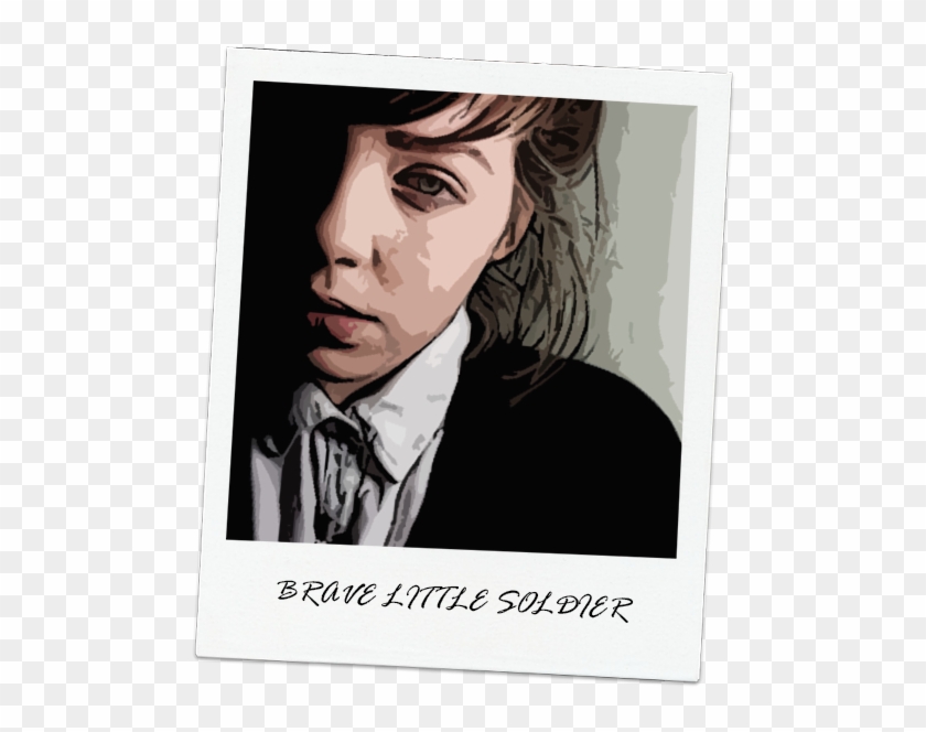 Oceanman - Poster Clipart #5272134