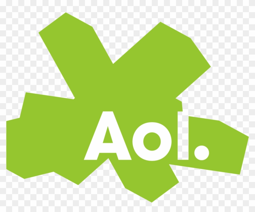 Free Webmail Aol - Graphics Clipart #5272138