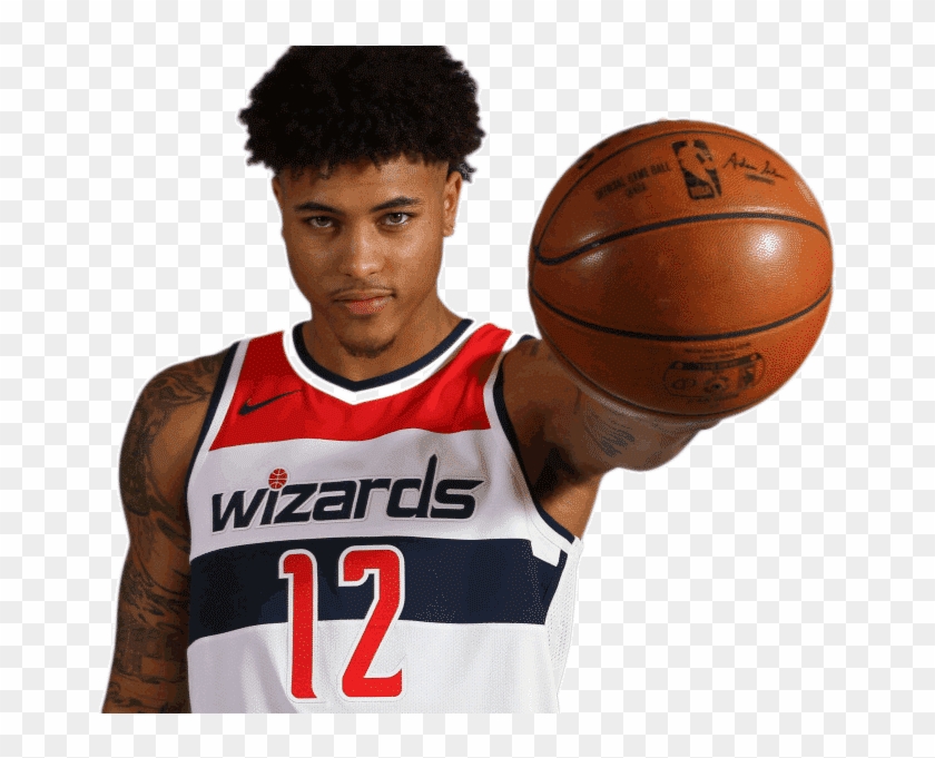 Dwight Howard Png - Kelly Oubre Dwight Howard Clipart #5272144