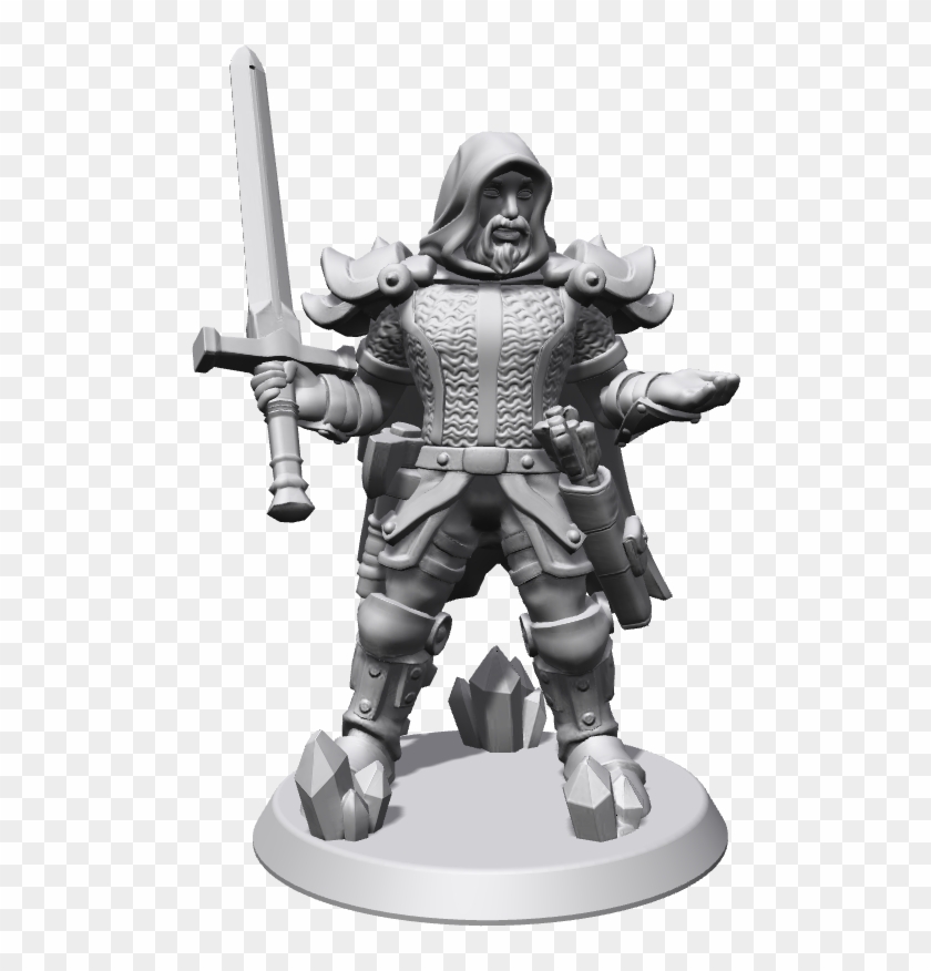 Varusoathblade - Armour Clipart #5272149