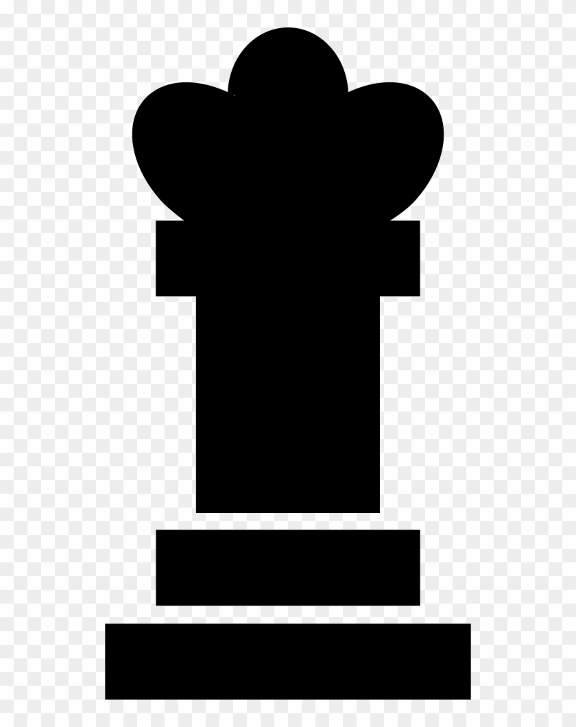 Queen Black Chess Piece Comments - Active Shirt Clipart #5272248