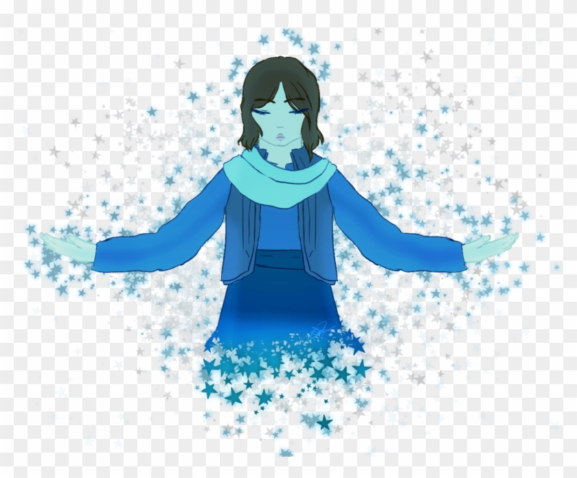 “ “stardust It's Me” -jyn Erso, Rogue One Get Clipart #5272512