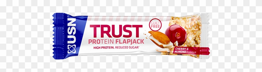 Rate Trust Flapjack - Usn Clipart