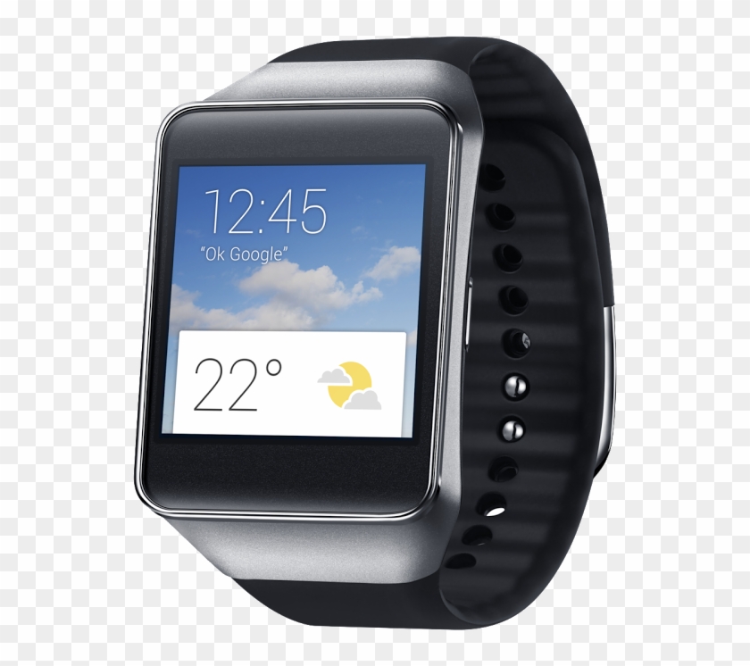 Smart Watches For Autistic Child , Png Download - Samsung Smart Watch With Price In Pakistan Clipart #5272629