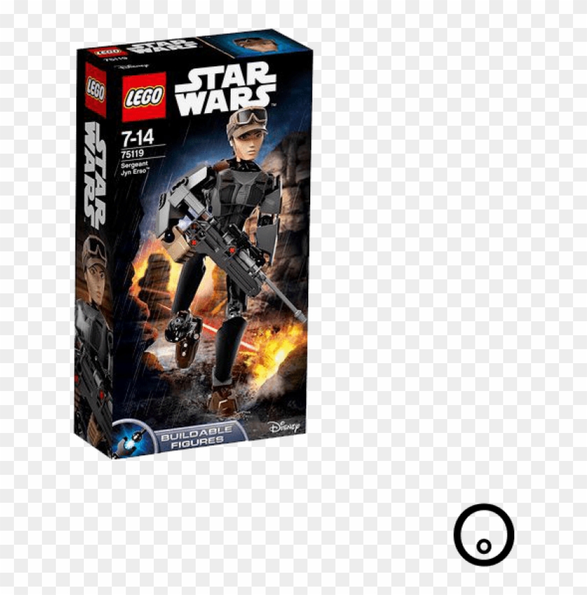 Lego Star Wars Clipart #5272683
