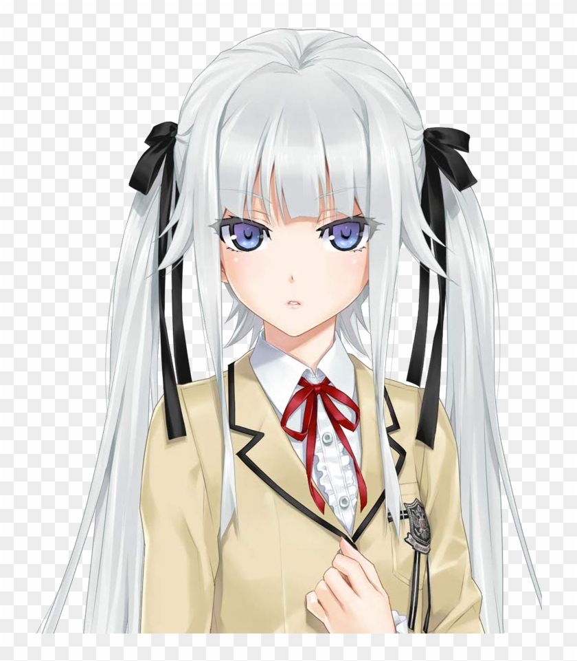 Favorite Female Vampire - Dance In The Vampire Bund Oc Clipart