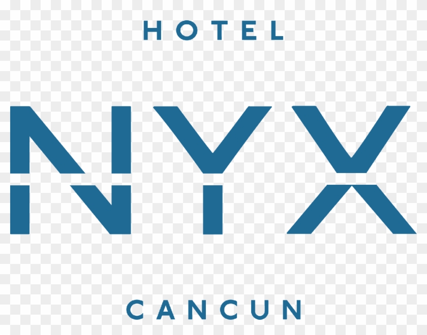 Fotos Del Hotel - Nyx Hotel Cancun Logo Clipart #5272909