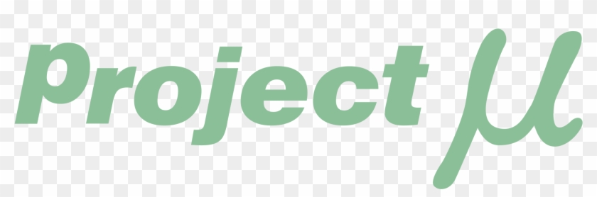 Project M Logo Png Transparent - Project M Clipart
