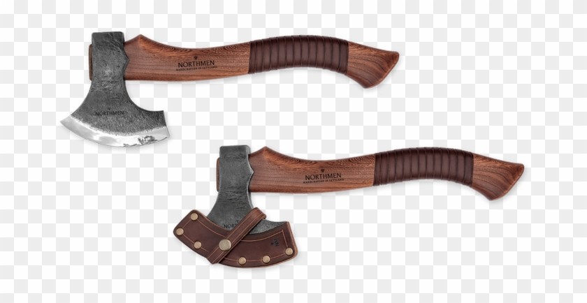 Carving Axe "robin Wood" Ii - Northman Axe Clipart #5272911
