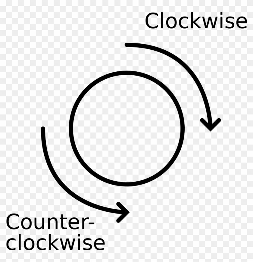 43 Kb Png - Circle Clipart