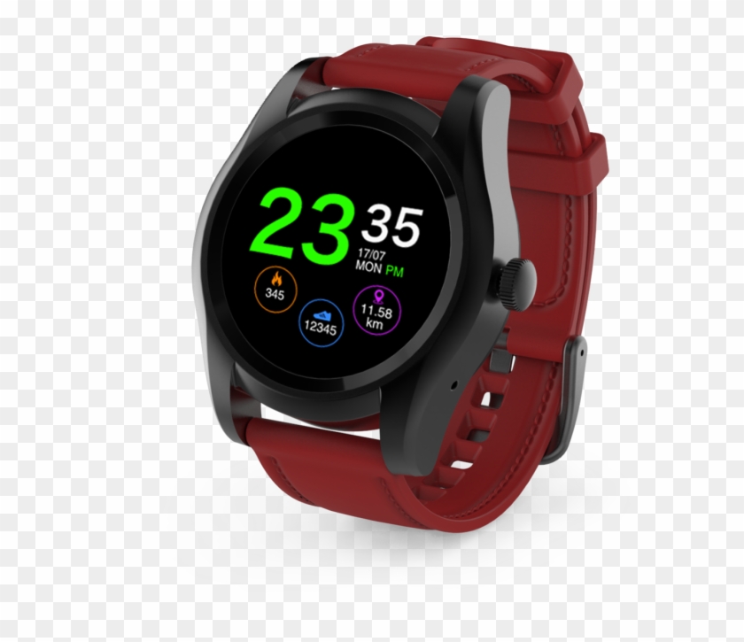 Rd , - Analog Watch Clipart #5273020