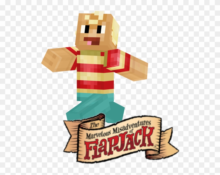 Nvciopng - Flapjack Tv Show Clipart