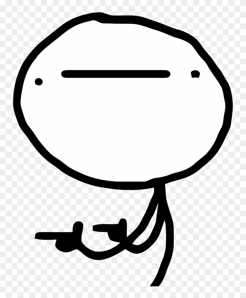 I Like To Consider A Theory Here About Human Psychology - Foda Se Em Inglês Clipart