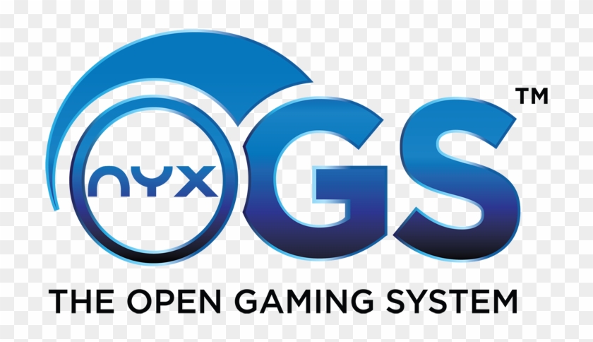 Nederlandse Loterij - Nyx Gamıng Clipart