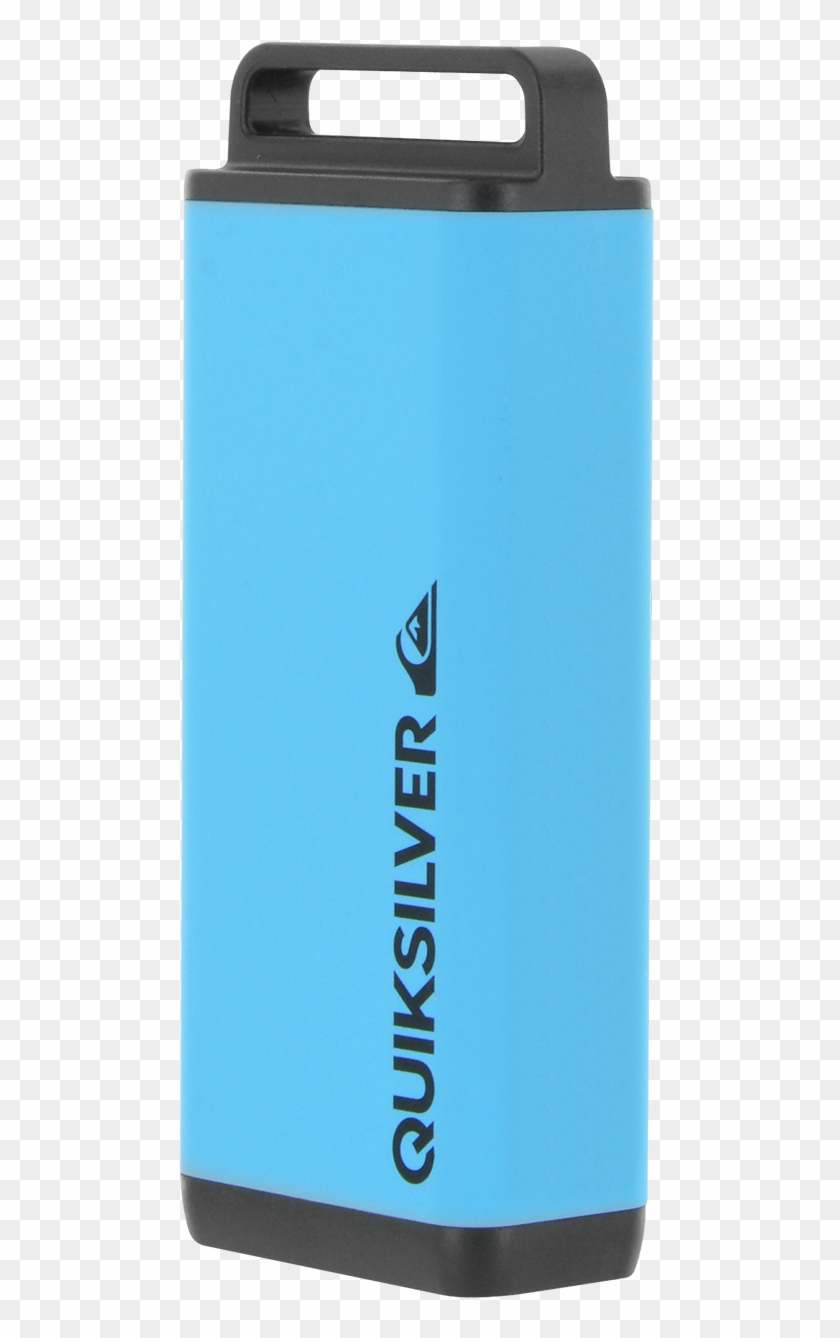 Quiksilver Power Bank/ Hand Heater - Bag Clipart #5273175