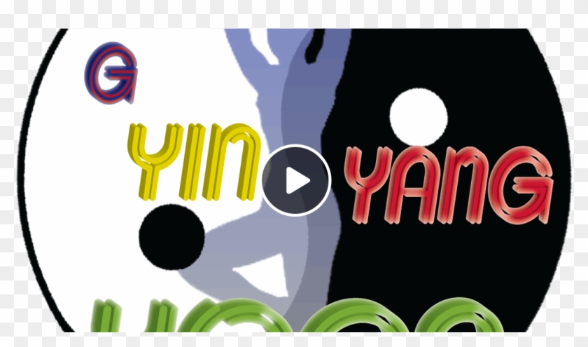 Dj Nappy G - Qi Gong Clipart #5273179