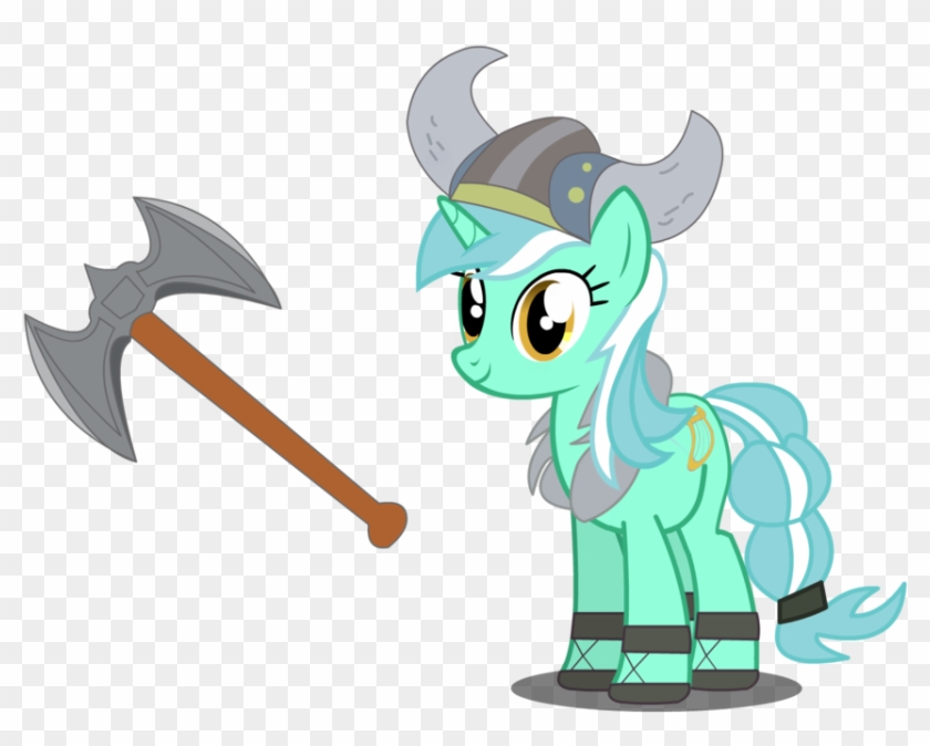 Ax Vector Cartoon - Cartoon Clipart