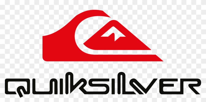 Quiksilver Logo Png - Quiksilver Clothing Logo Clipart