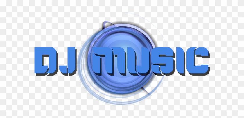 Centerpiece Picture - Logo Marca Djs Music Clipart