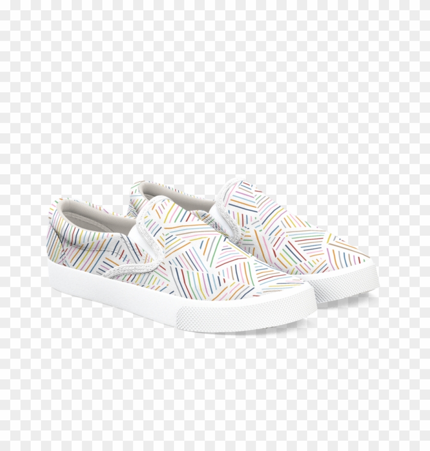 Slip-on Shoe Clipart #5273507