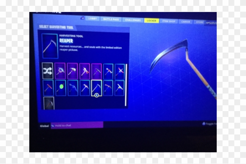 Fortnite Account For Sale Transparent Background - Fortnite Account For Sale Clipart