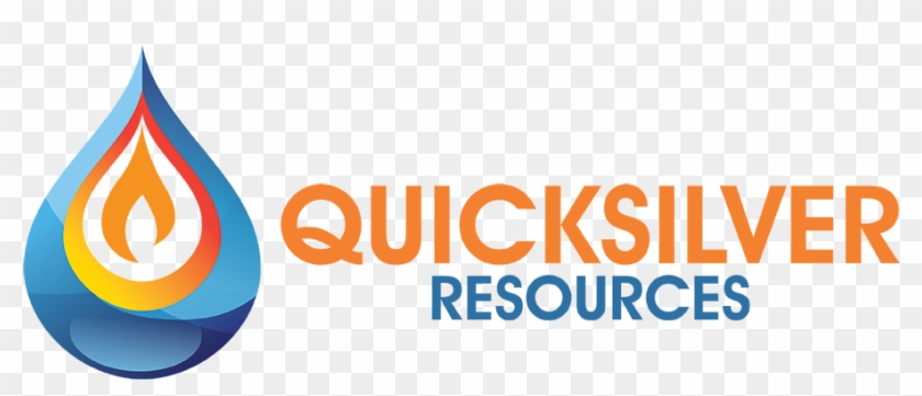 Quicksilver Global Incorporated Logo Clipart