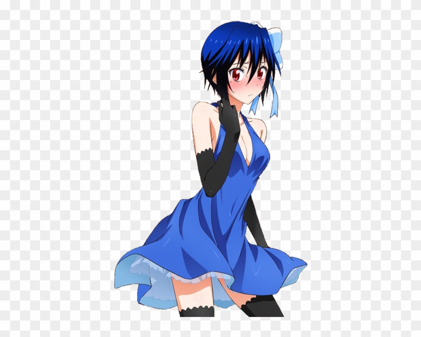 Tsugumi Is Best Girl - Tsugumi Seishirou Cute Clipart