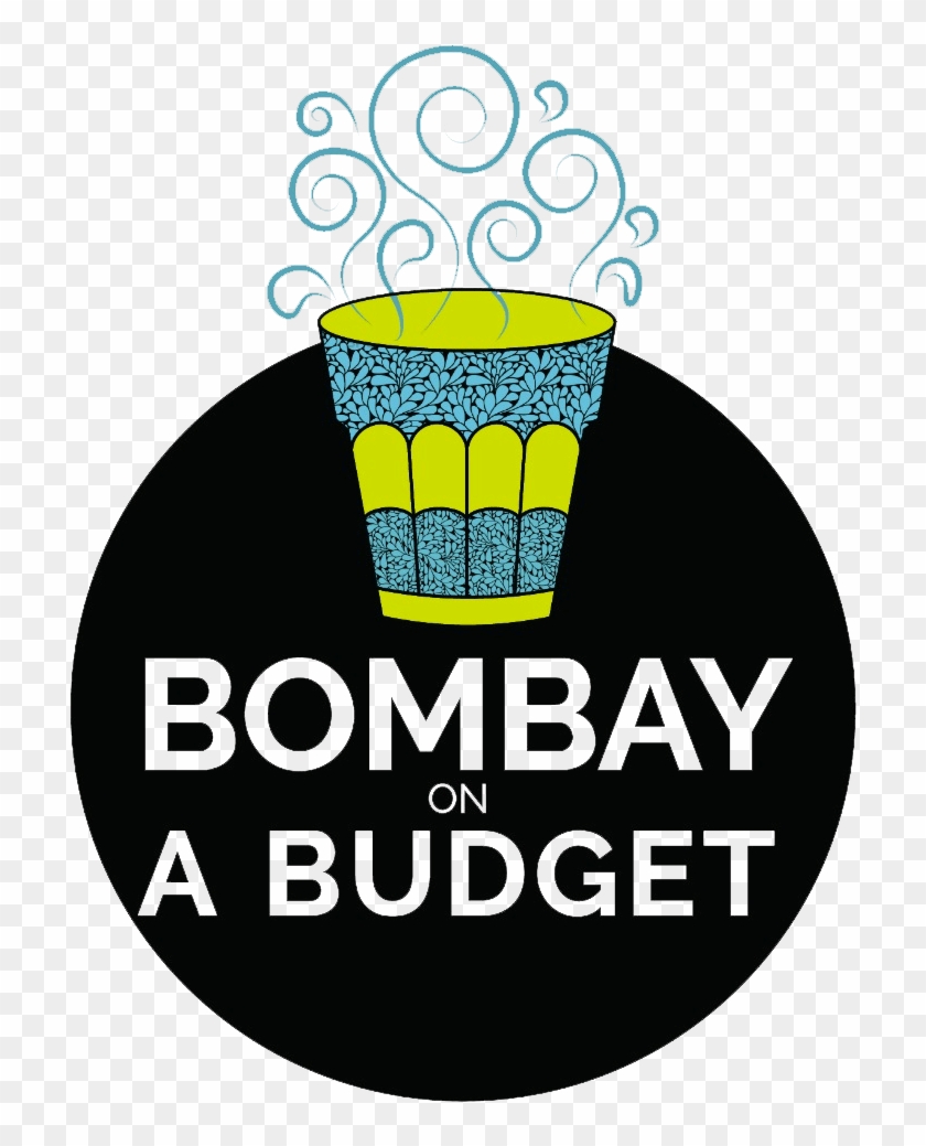 Bombay On A Budget - Circle Clipart #5273787