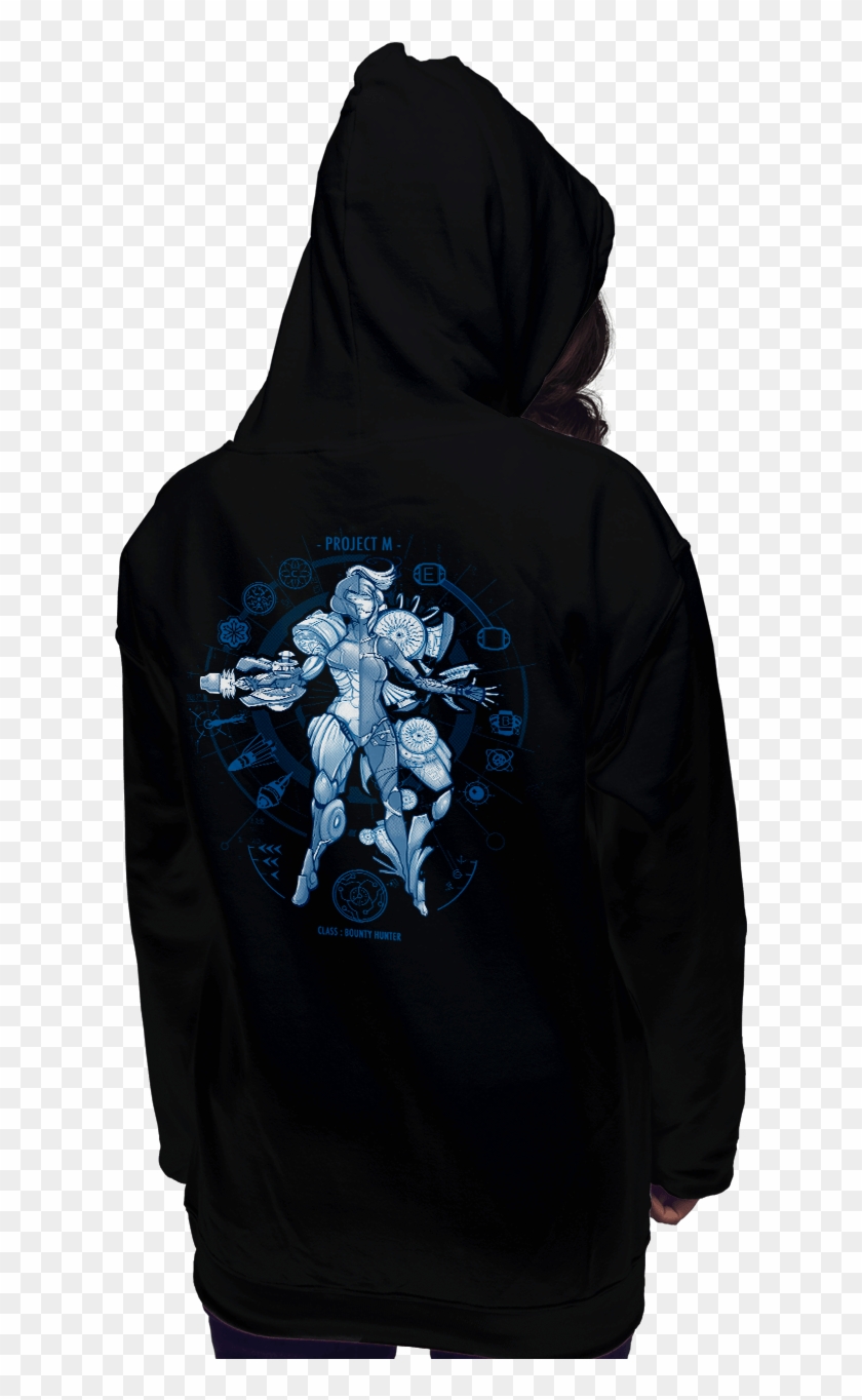 Project M - Hoodie Clipart #5273821