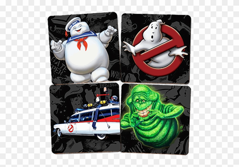 Cork Back Coasters - Cartoon Clipart #5273832