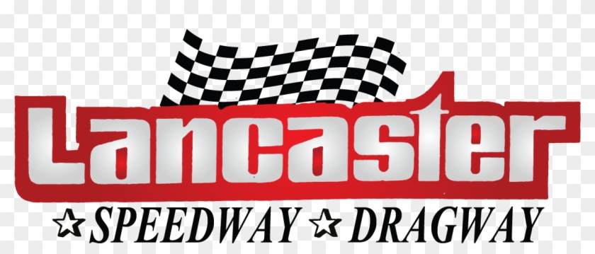 Logo Design By M - Lancaster National Speedway Clipart